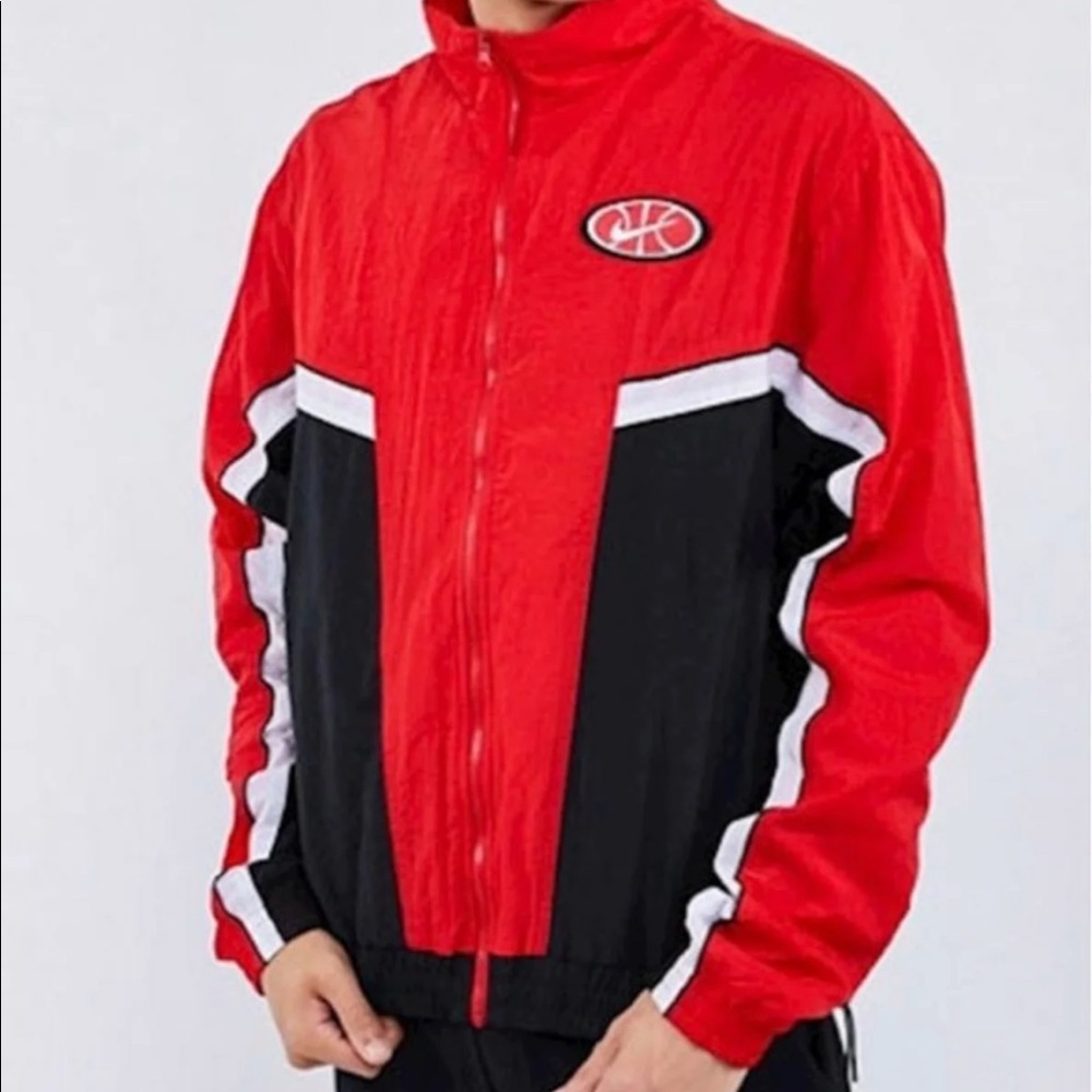 Nike Throwback Jacket (Mens)